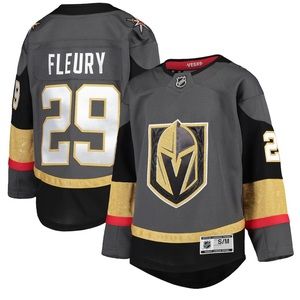 vegas golden nights jersey
